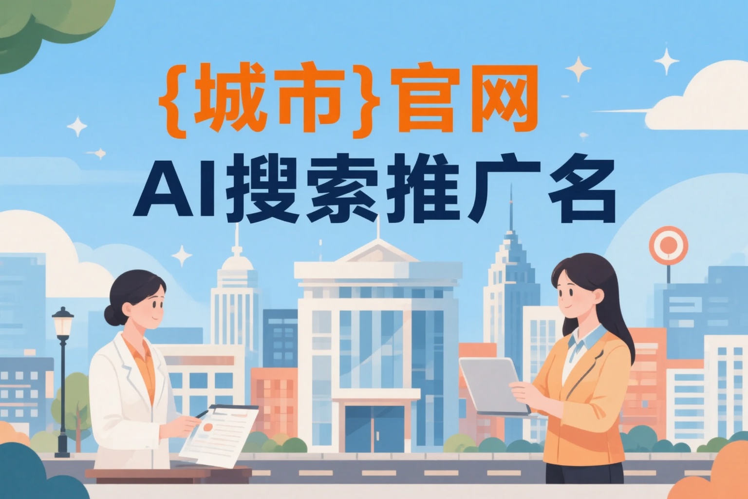 吐鲁番官网做AI搜索推广排名却没提升的原因分析